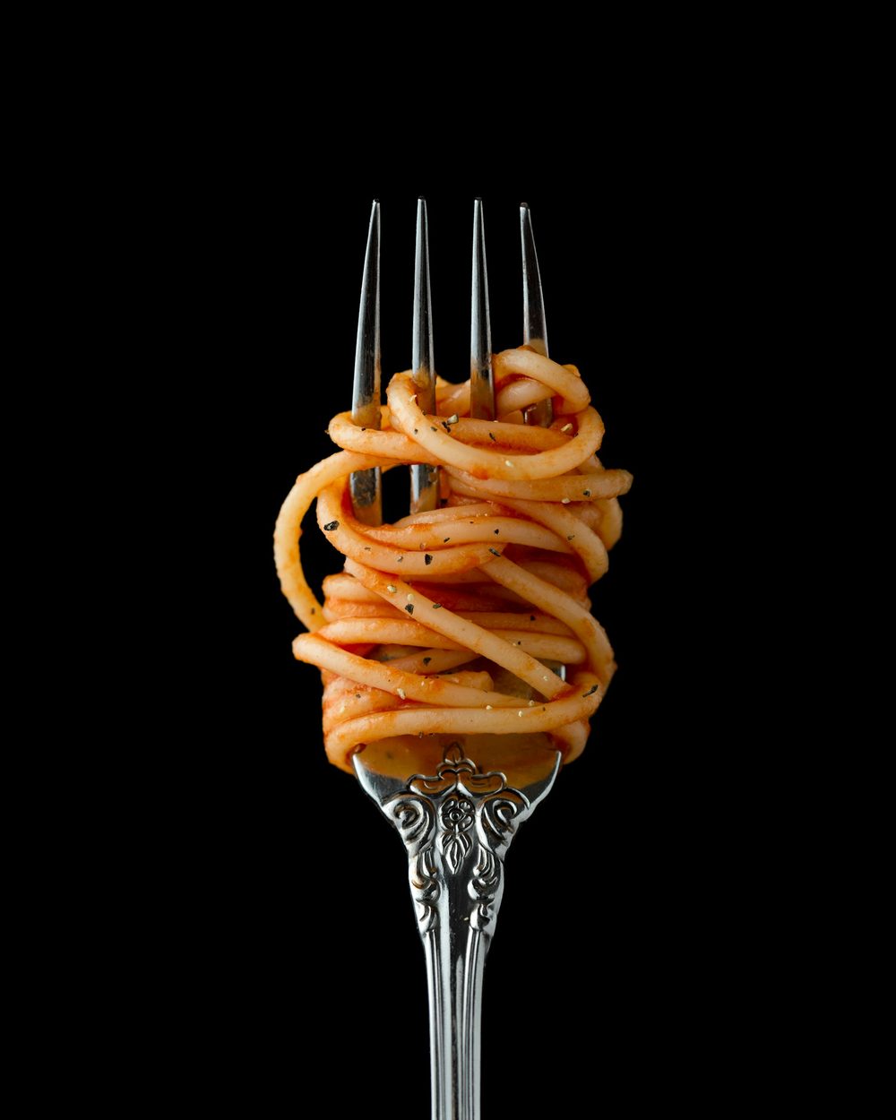 Spaghetti sauce bolognaise