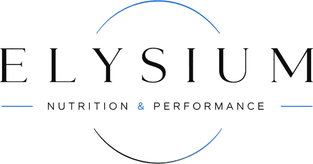 Elysium · Nutrition & Performance